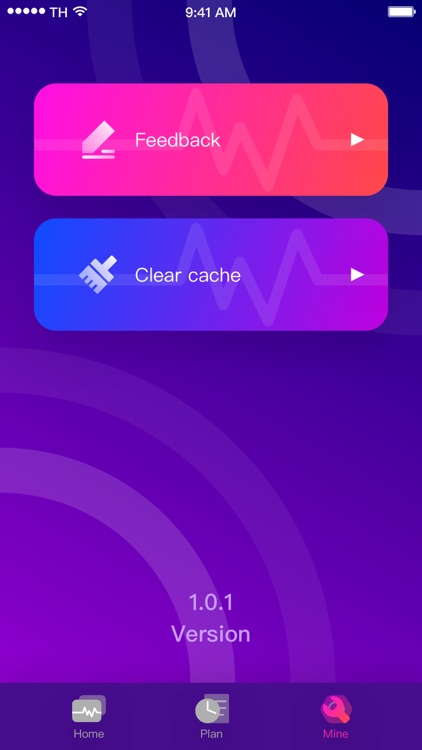 Fitness Card Manage screenshot-3