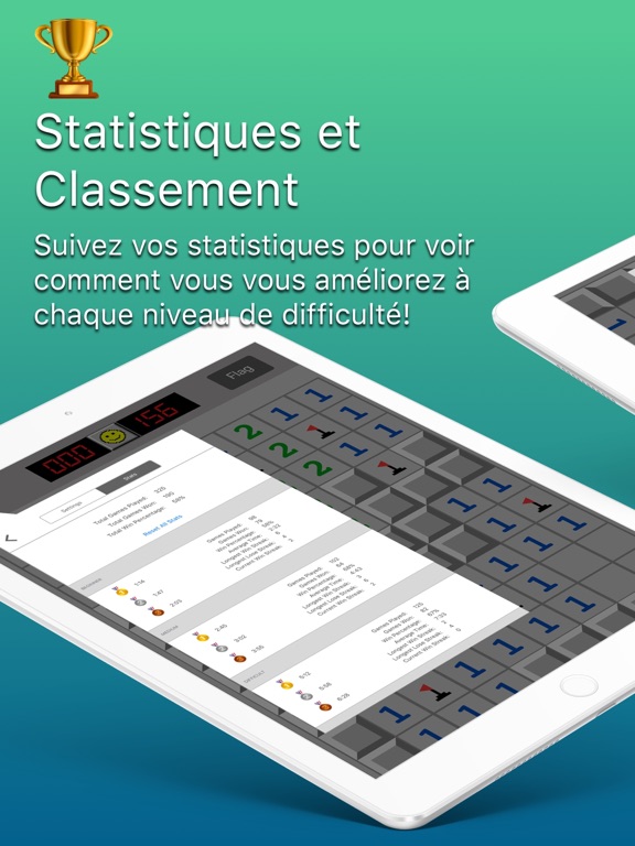 Screenshot #6 pour Minesweeper Dragueur de Mine 2