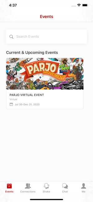 PARJO : AUTO-CREATIVE CULTURE(圖2)-速報App