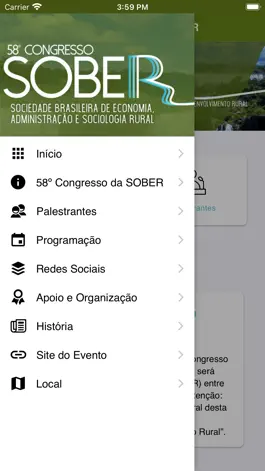 Game screenshot 58º Congresso SOBER apk