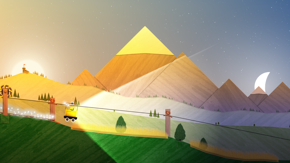 #2. Paper Mines (iOS) 由: Graphonium Unternehmergesellschaft (haftungsbeschraenkt)
