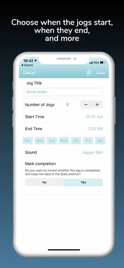 Mind Jogger screenshot 23