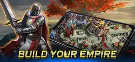 Game screenshot Immortal Throne apk
