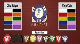 How to cancel & delete learning to deal baccarat 4