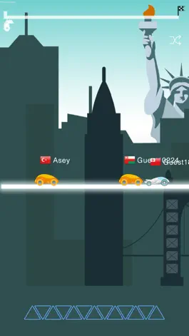 Game screenshot AutoRider.io : Online Car Race mod apk