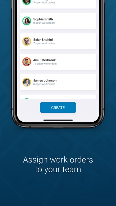 Streetlogix Screenshot