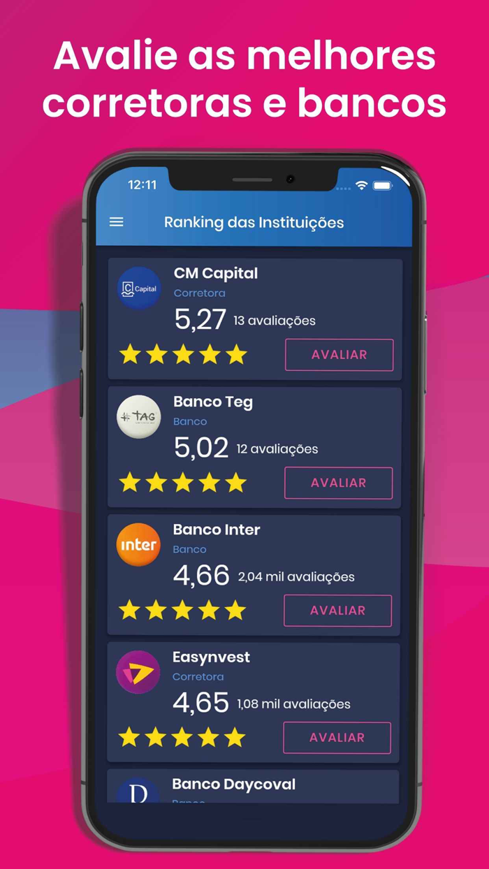 Renda Fixa e Investimentos