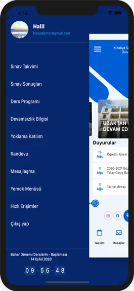 Game screenshot KSBU Mobil mod apk
