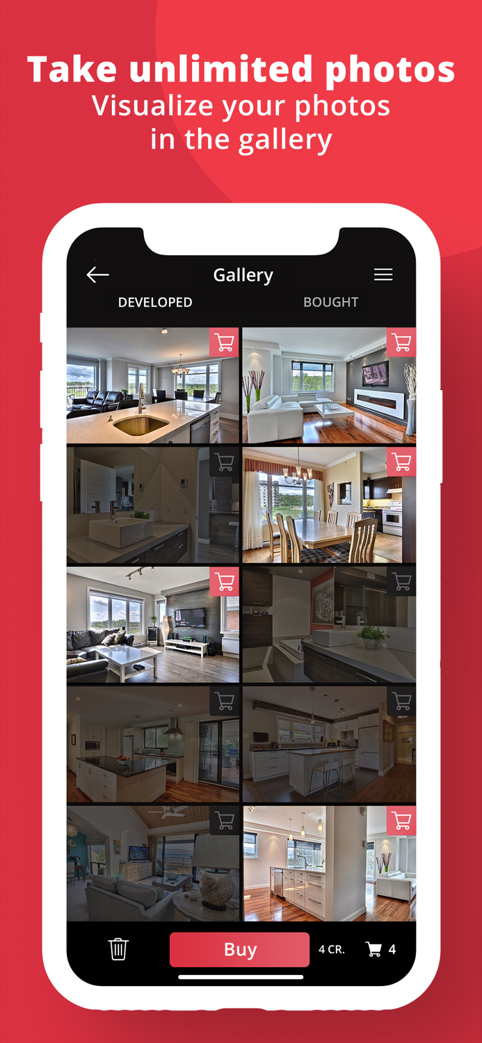 CottagesRental.com Camera