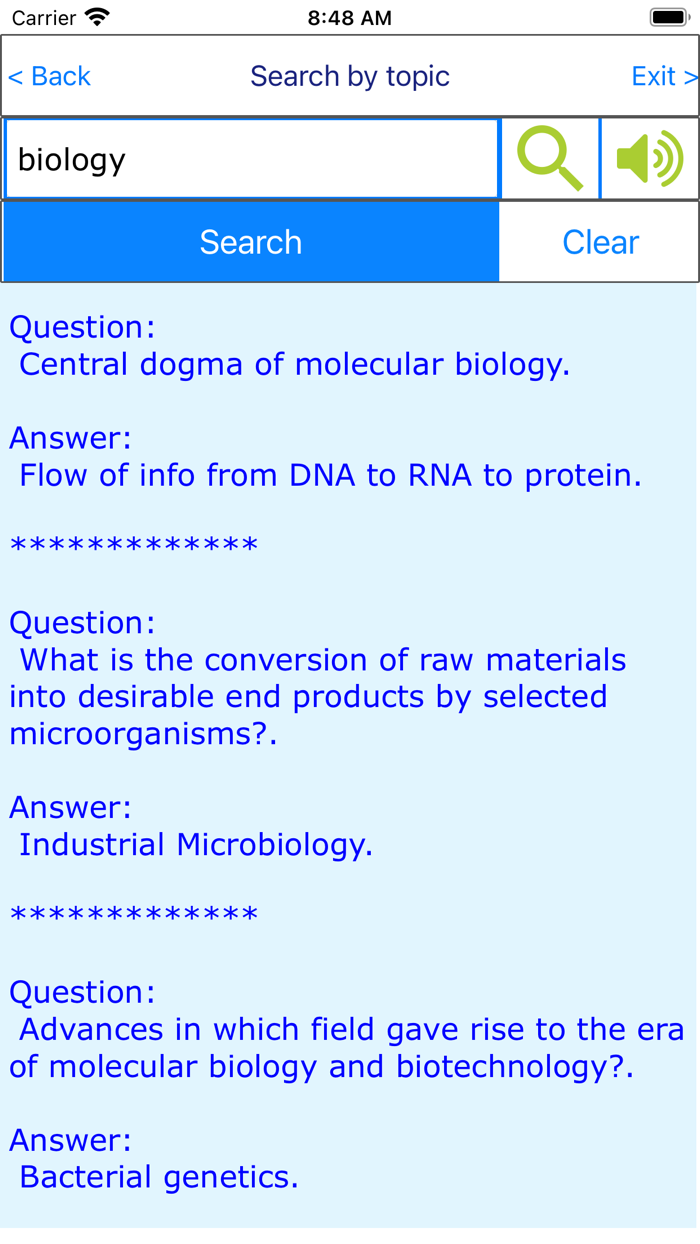 Maths Science and Literature