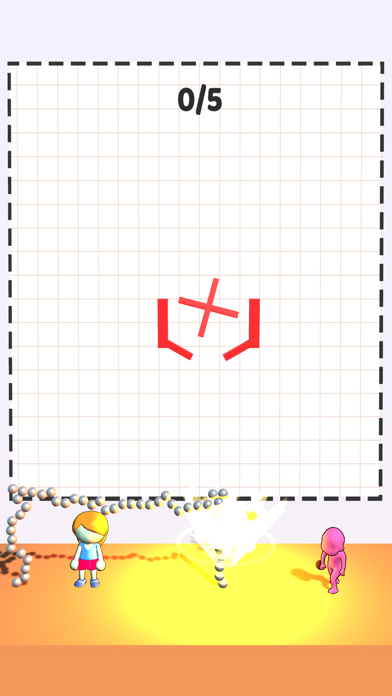 Draw'n Drop Screenshot