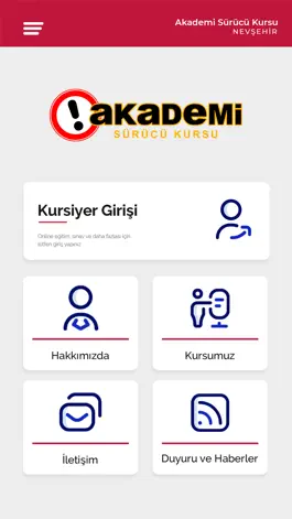 Game screenshot Akademi Sürücü Kursu mod apk