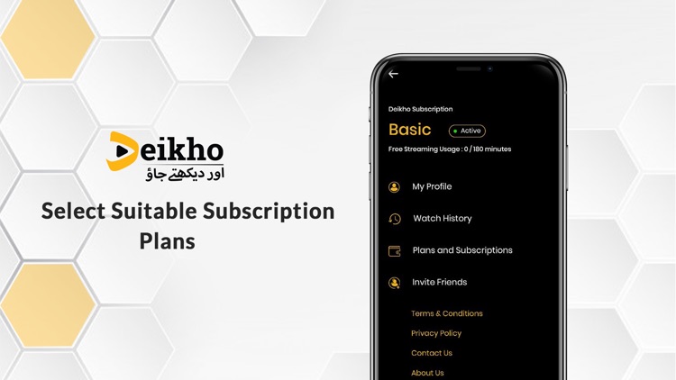 Deikho screenshot-4