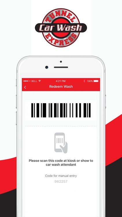 Tunnel Wash Club screenshot-3