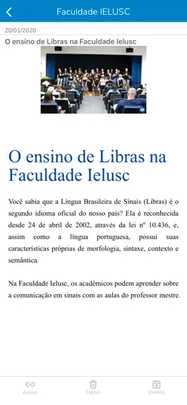 Game screenshot Faculdade IELUSC hack