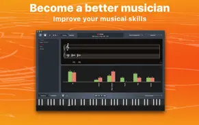 better ears beginner iphone capturas de pantalla 2