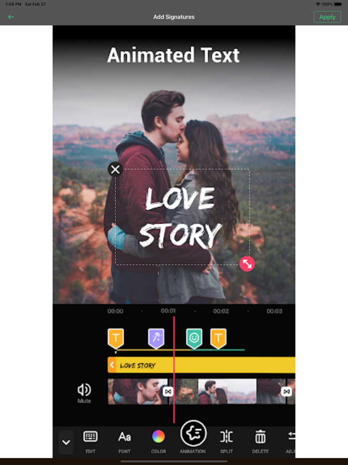 Make Video with MusicVideotik