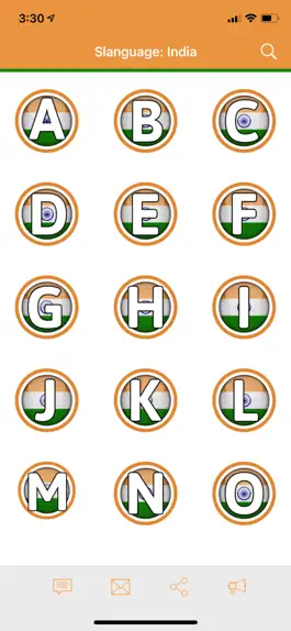 Game screenshot Slanguage: India apk