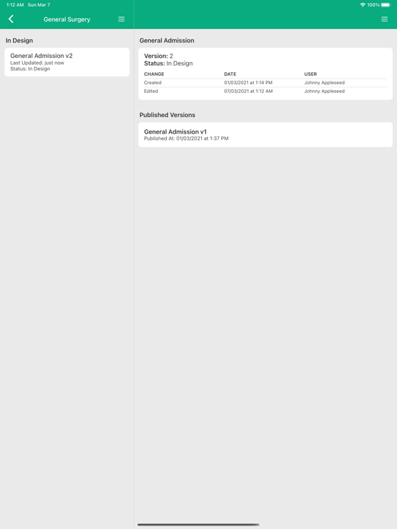 Screenshot #5 pour Cortex Designer