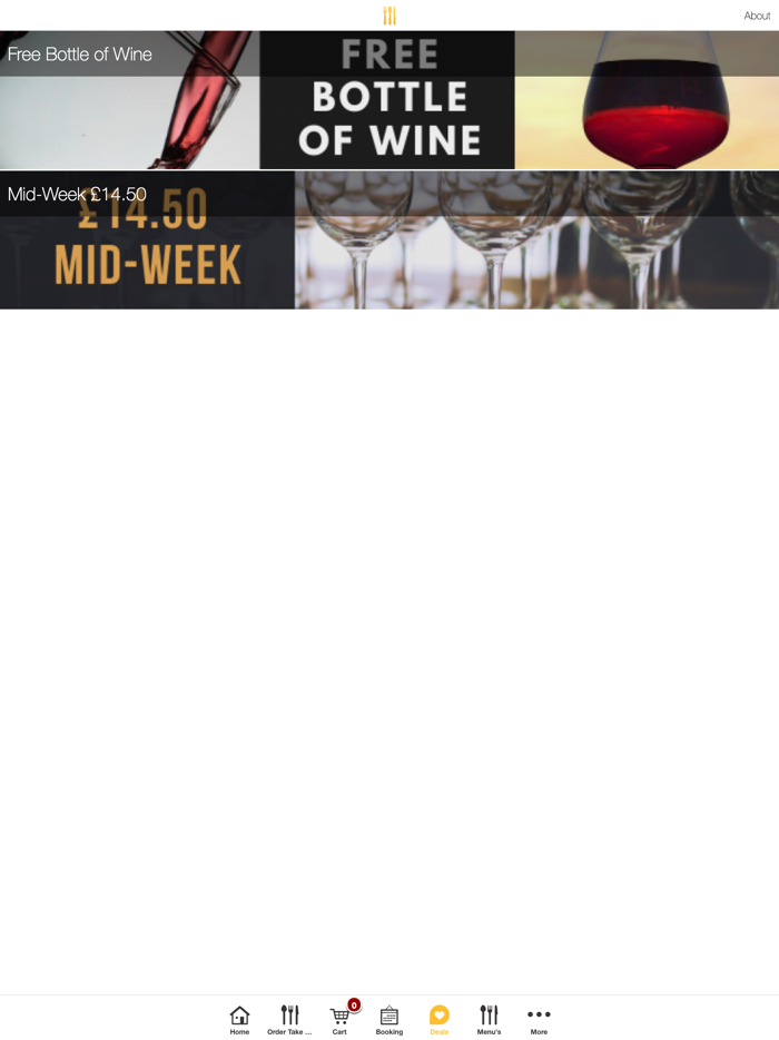 Zafra Pasta Bar and Grill