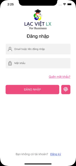 Game screenshot Lạc Việt LX for Business mod apk