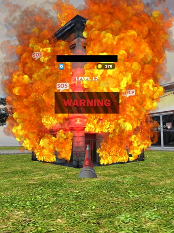 Fireman Rush 3Dのおすすめ画像5