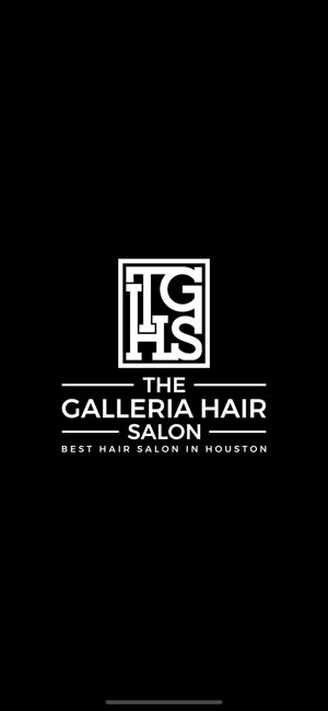 Galleria Hair(圖1)-速報App