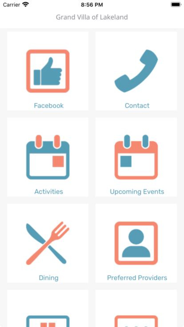 Grand Villa of Lakeland