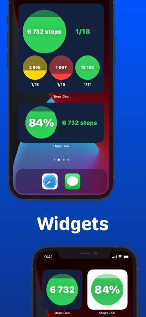 Step goal app for apple watch store