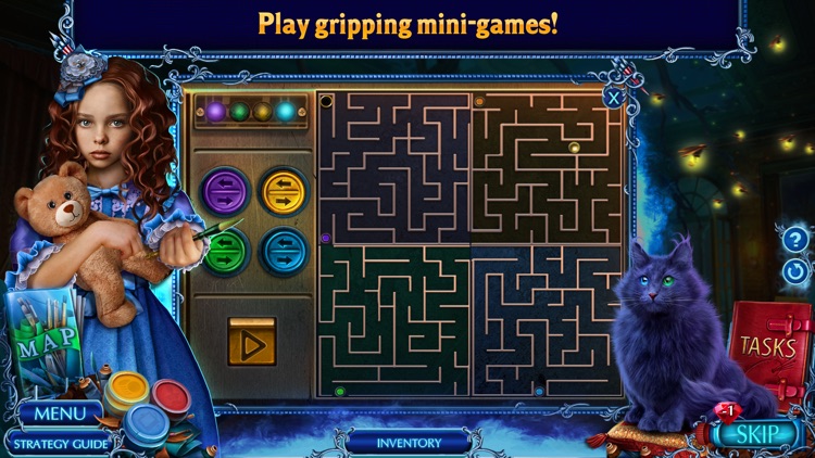 Mystery Tales 12 - Remaster screenshot-3