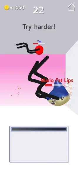 Game screenshot Draw Fighters hack