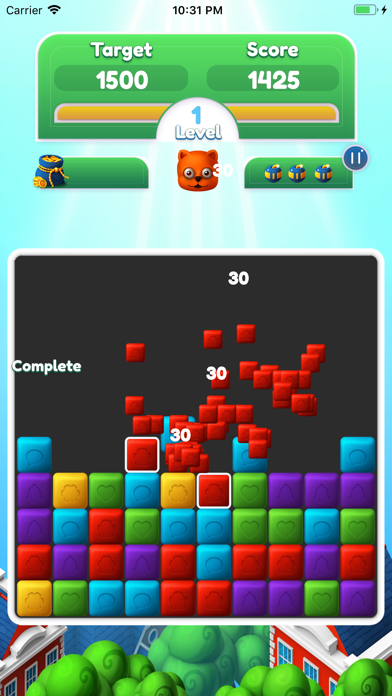 [Boom] - popme - Block Screenshot