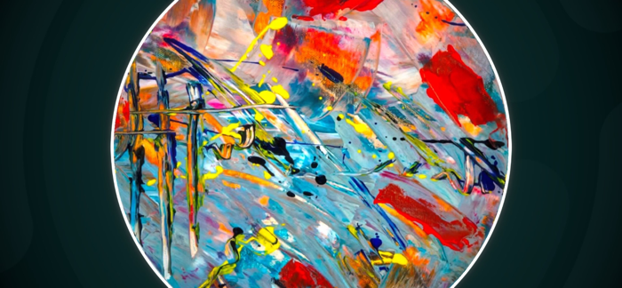 Jigsaw puzzle - Ring