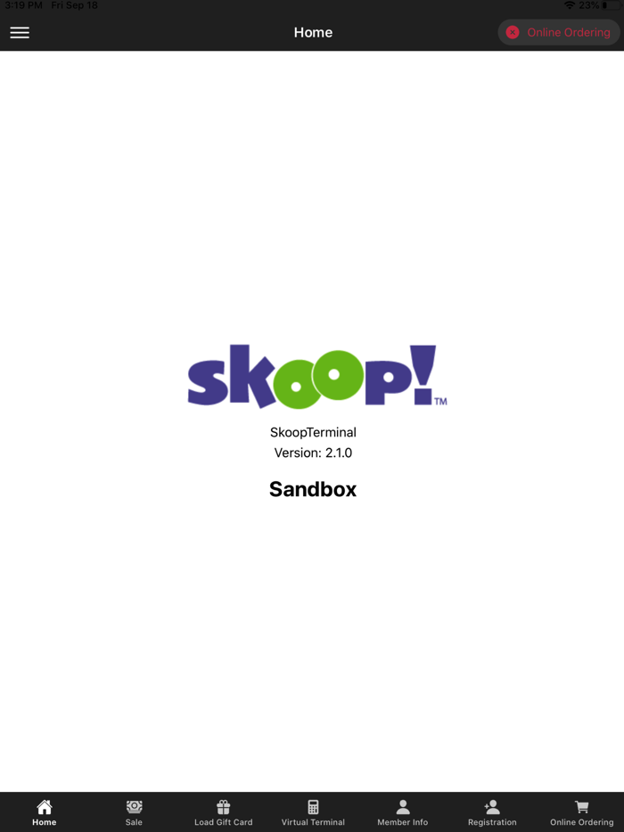 Skoop Terminal 2