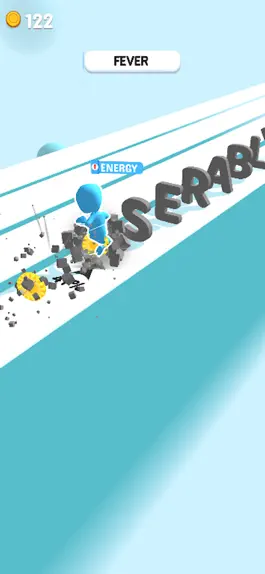 Game screenshot Type Kicks mod apk