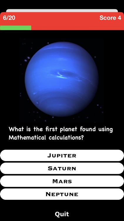 Am in Space screenshot-3