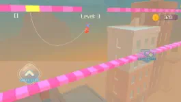 Game screenshot Flying Man Run hack