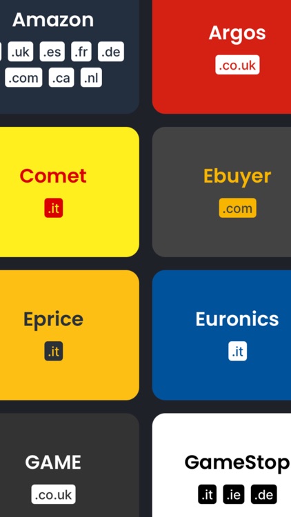 Restock. screenshot-5