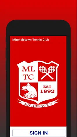 Game screenshot Mitchelstown Tennis Club mod apk