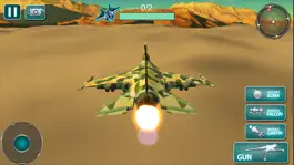 Game screenshot Air War apk