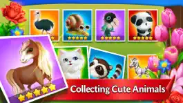 Game screenshot Solitaire Garden TriPeak Story hack