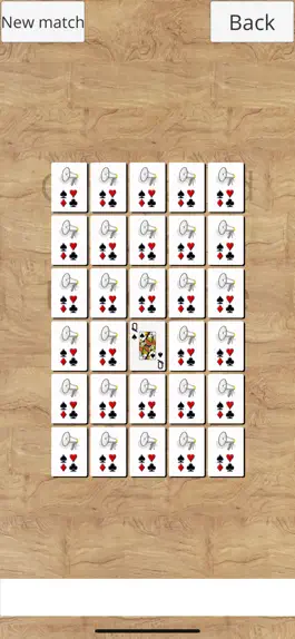 Game screenshot Card Sound Match Fantogame mod apk