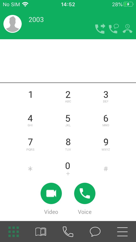 #2. TransPhone (iOS) 由: Kontron, d.o.o.