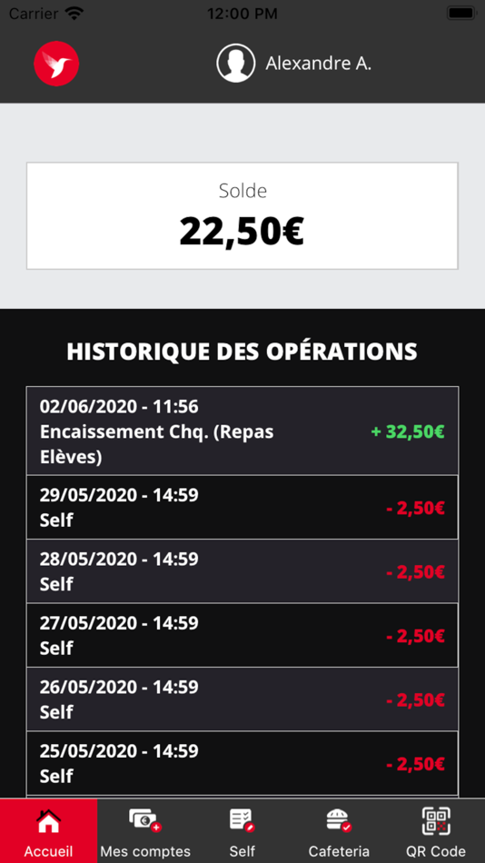 #2. MyTurboself (iOS) 由: Turboself Groupe