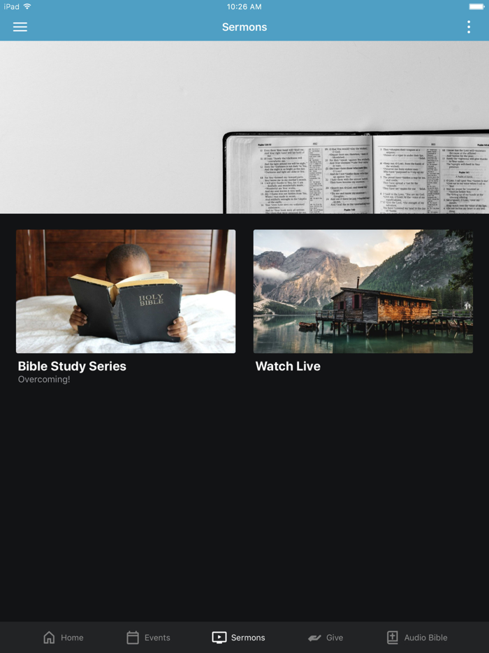 Covenant Glen Church