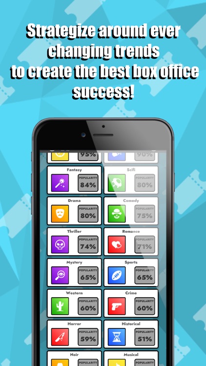 Box Office Sim screenshot-5