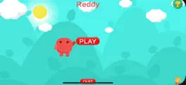 Game screenshot Reddy mod apk