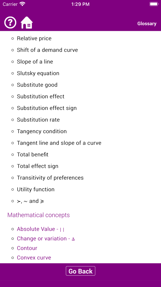 #8. The Consumer (iOS) 由: Loreto Llorente