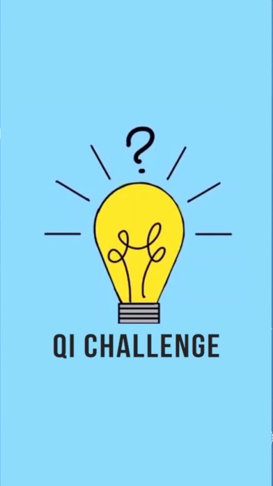 Screenshot #1 pour QI Challenge
