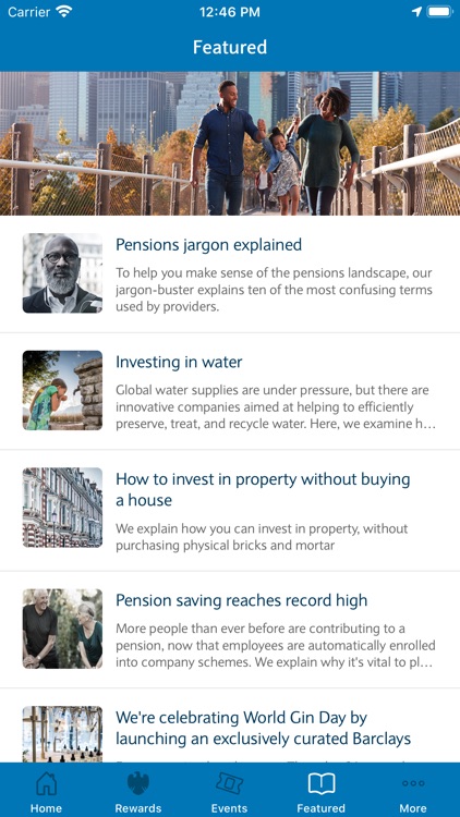 Barclays Premier Rewards screenshot-4